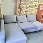 Historic House Apartamento Braga