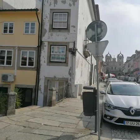 Historic House Apartamento