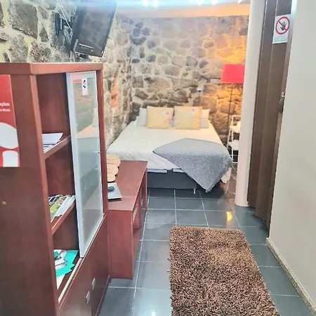 Historic House Appartement Braga