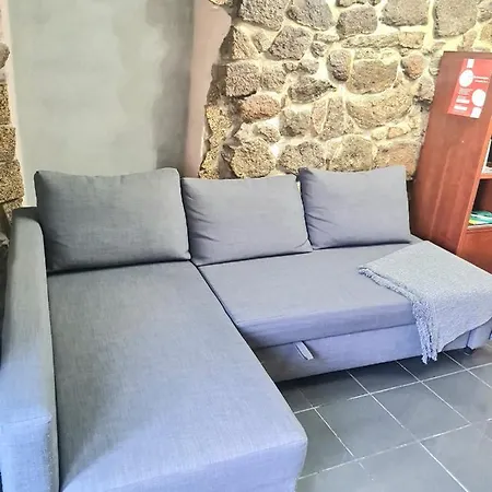 Historic House Appartement Braga