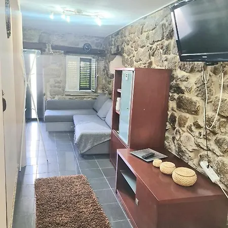 Apartamento Historic House *