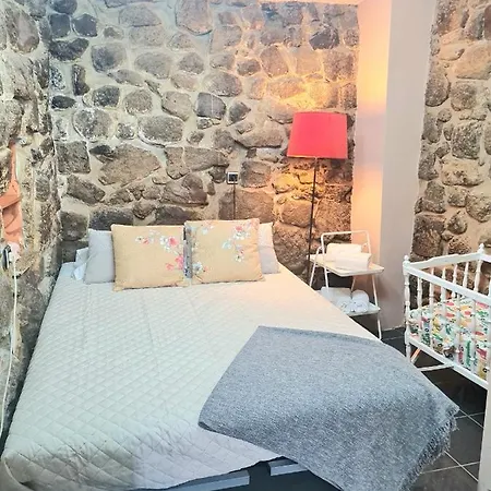 Appartement Historic House *