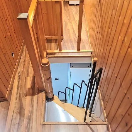 Apartamento Historic House *