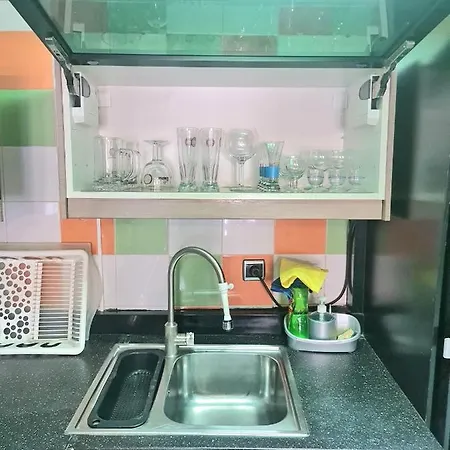 Apartamento Historic House Braga