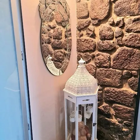 Historic House Appartement