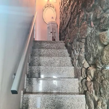 Apartamento Historic House *