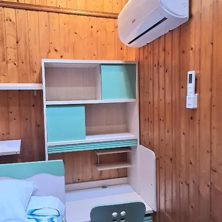 Historic House Appartement
