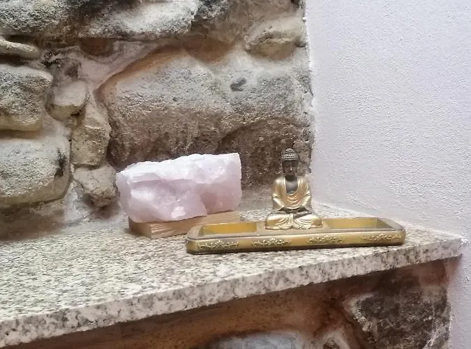 Historic House * Braga