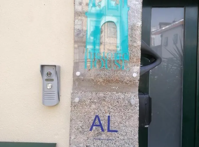 Historic House Braga