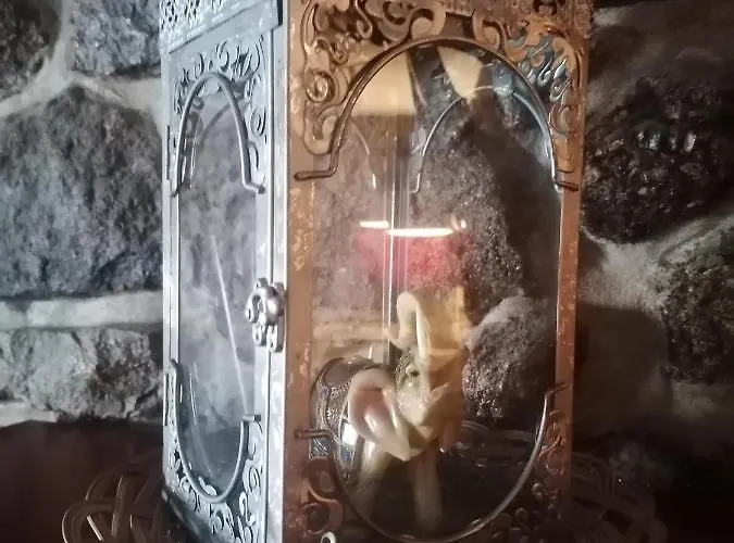 Historic House Apartmán Braga