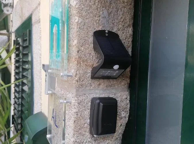 Historic House Apartamento Braga