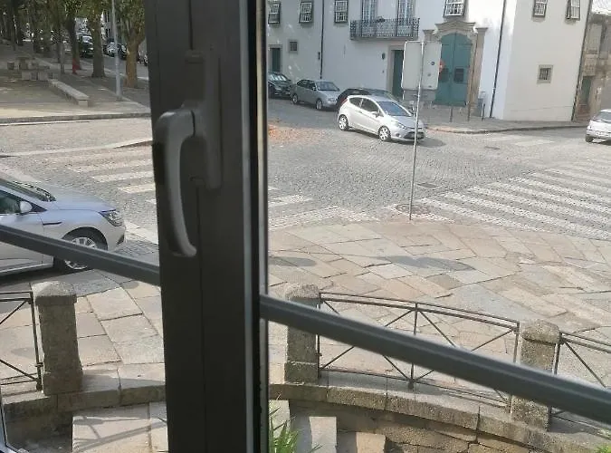 Historic House * Braga