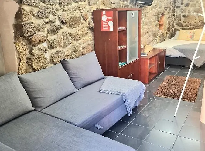 Historic House * Braga