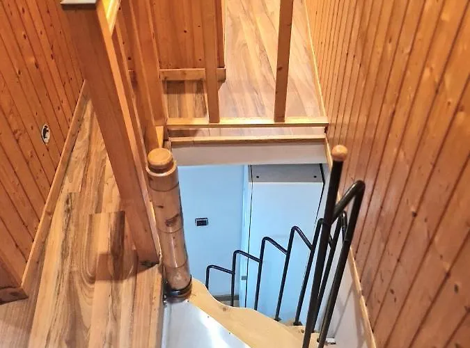 Apartmán Historic House *