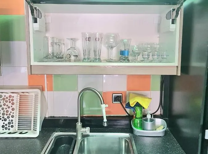 Apartamento Historic House Braga