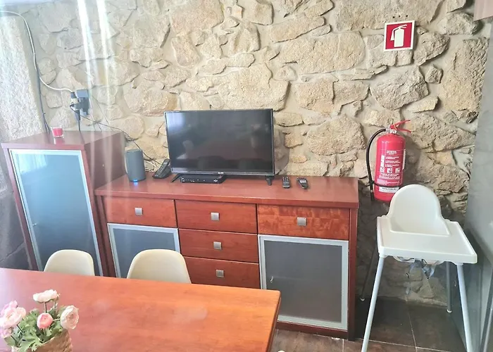 Apartamento Historic House *