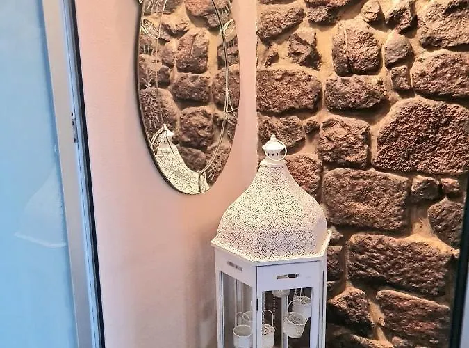 Historic House Apartamento