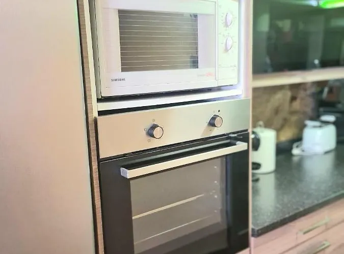 Apartmán Historic House