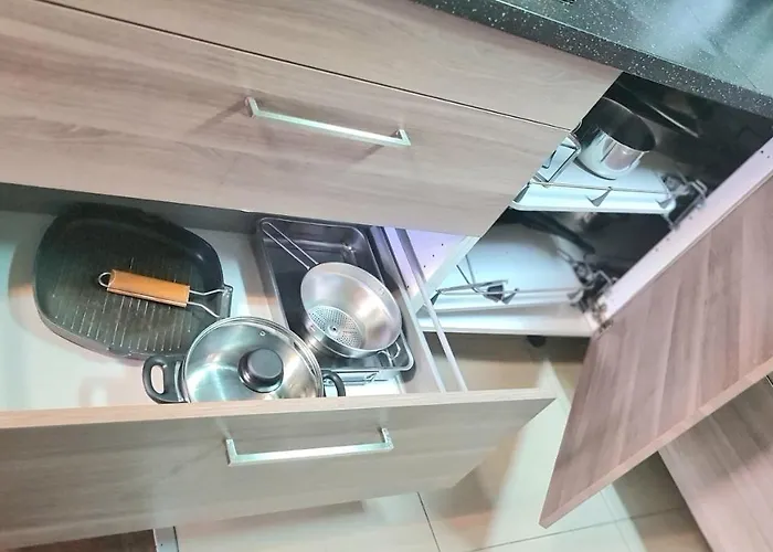 Apartamento Historic House Braga