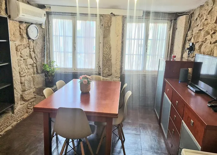 Historic House Braga