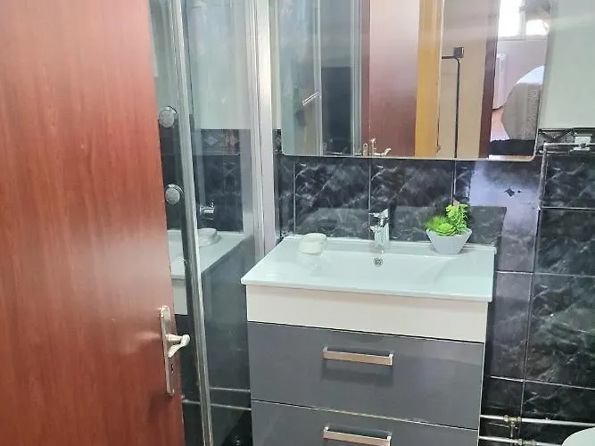 Apartmán Historic House