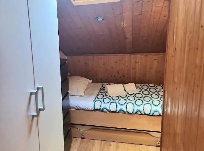 Historic House Apartamento Braga