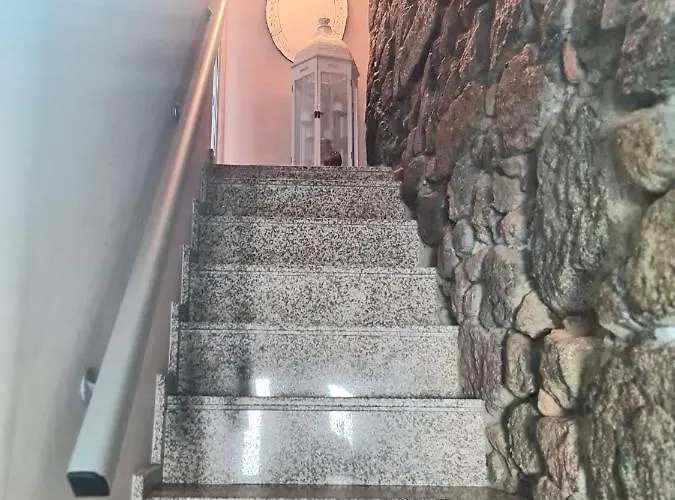 Apartmán Historic House *