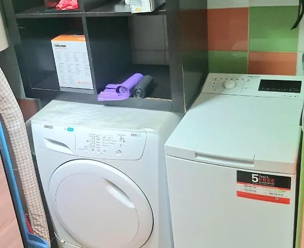 Historic House Apartmán