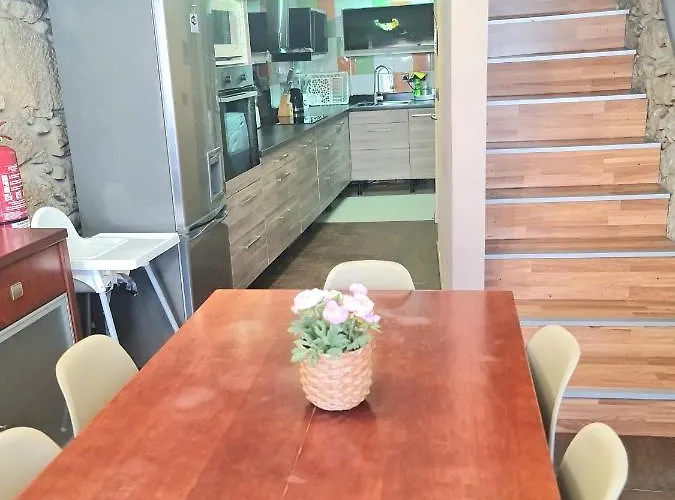 Historic House * Braga