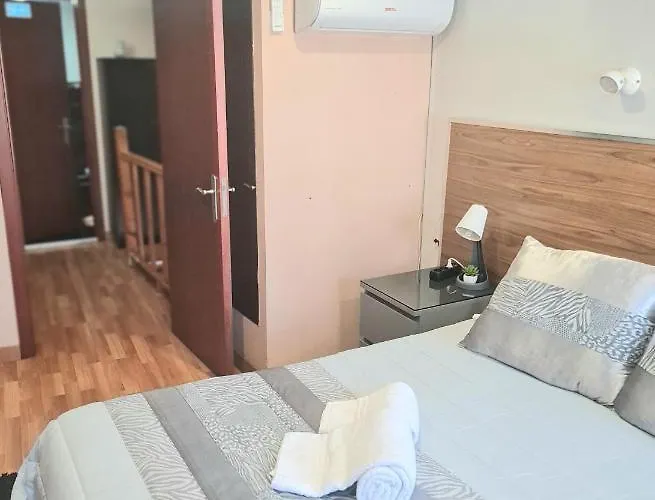 Apartmán Historic House *