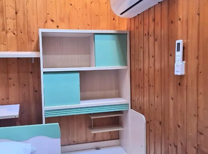 Historic House Apartamento