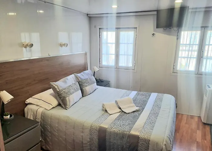 Historic House Apartamento