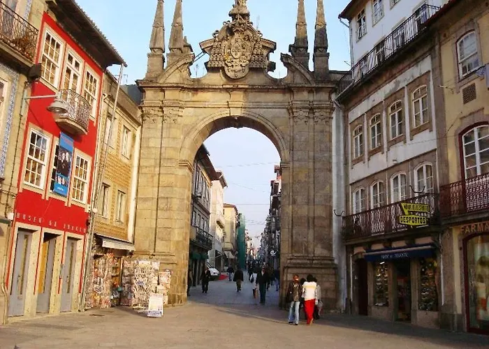 Historic House Braga